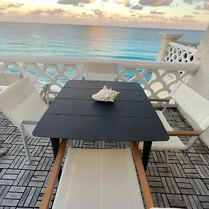  Apartahotel “magic Sunrise At Cancun”